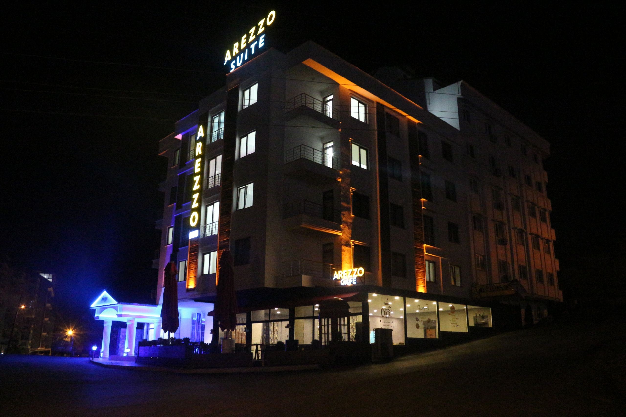 Arezzo Suite Hotel Ortahisar Trabzon Trabzon En Uygun Fiyatl