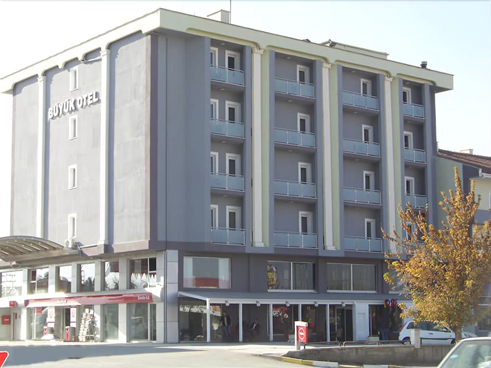 B y k Otel orum Merkez orum En Uygun Fiyatl Rezervasyon