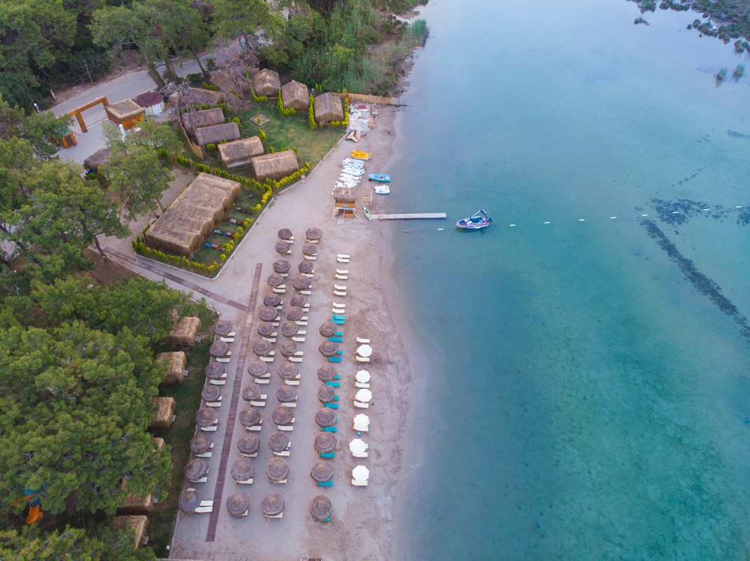 Green Pine Beach u0026 Bungalow Luxury Concept (Fethiye, Muğla) En Uygun  Fiyatlı Rezervasyon | ENUYGUN