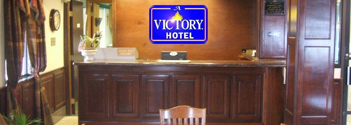 A Victory Hotel - Southfield Genel