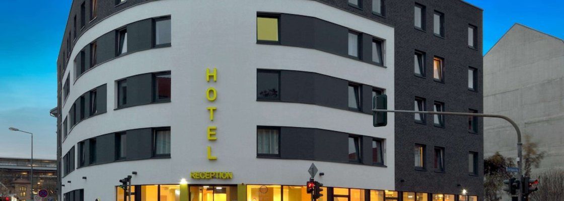 B&B Hotel Erfurt Öne Çıkan Resim