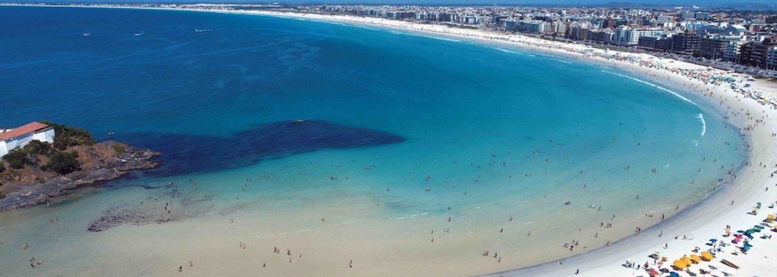 Cabo Frio Parque Burle Aluguel Economico Öne Çıkan Resim