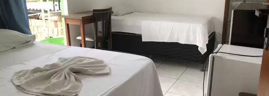 Hotel Canto D'Oeste Öne Çıkan Resim