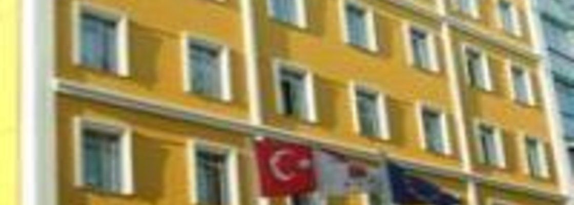 Cevdet Sunay Hotel Genel