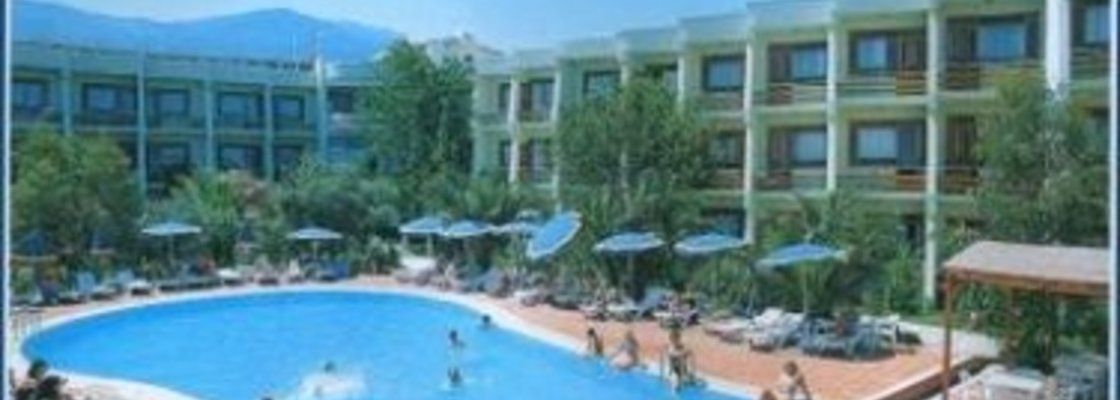 Club Hotel Solara Genel