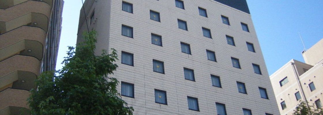 Court Hotel Niigata Genel