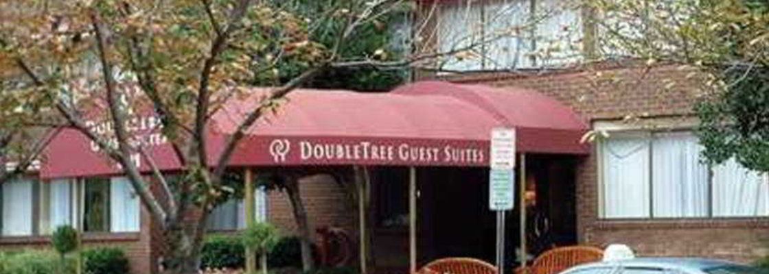 Doubletree Guest Suites Genel