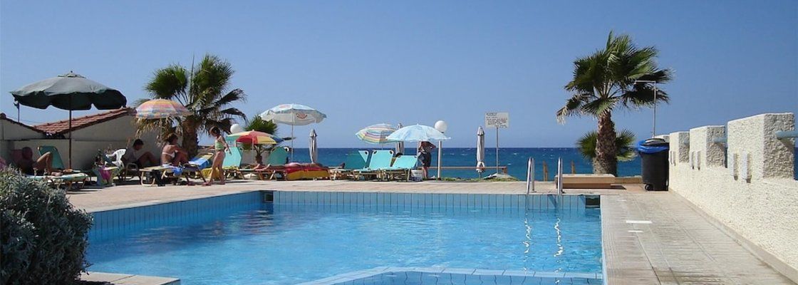 Apartment for 5 Persons, With Swimming Pool, Near the Beach Öne Çıkan Resim