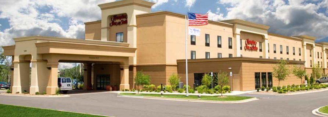 Hampton Inn & Suites Grand Rapids-Airport 28th Genel