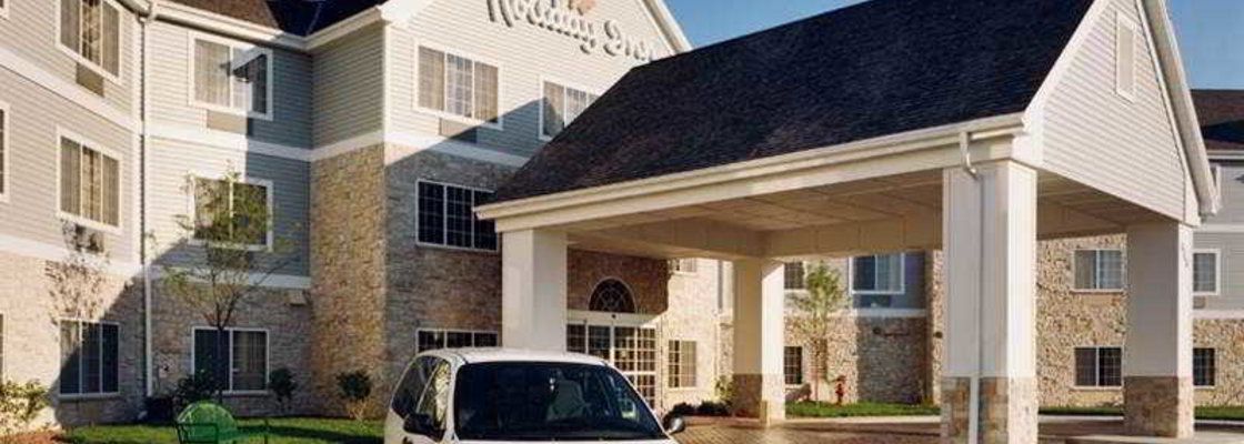 Holiday Inn Hotel & Suites Milwaukee  Genel