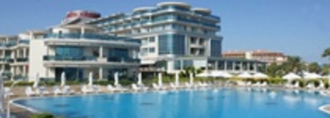 Ilica Hotel Spa & Thermal Resort Genel