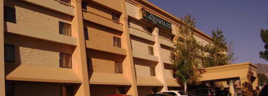 La Quinta Inn & Suites El Paso - Bartlett Genel