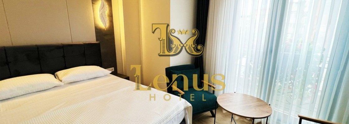 Lenus Hotel Genel