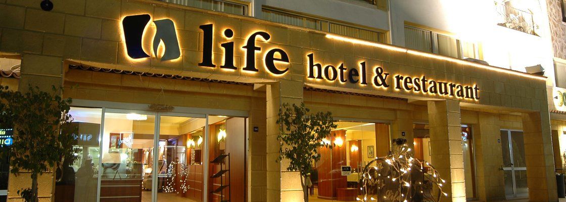 Life Hotel Genel