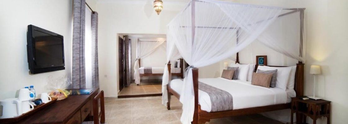 Maru Maru Hotel Stone Town Zanzibar 2 Öne Çıkan Resim