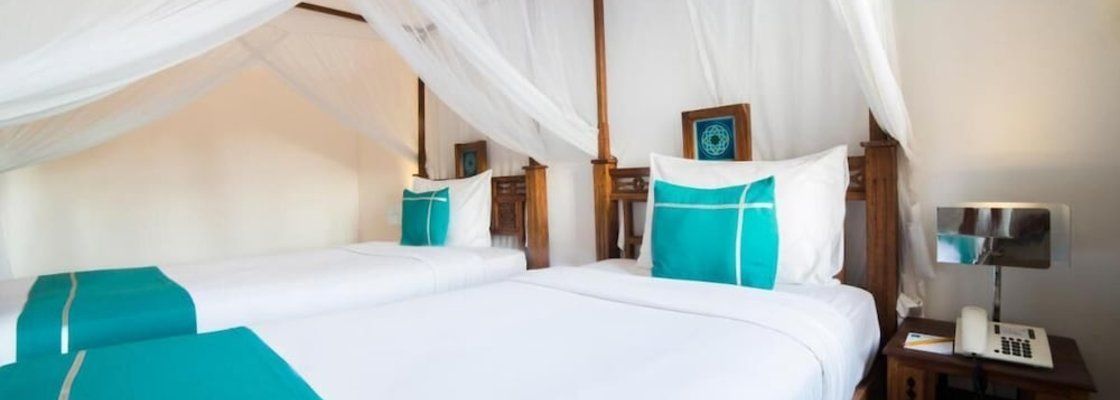 Maru Maru Hotel Stone Town Zanzibar Öne Çıkan Resim