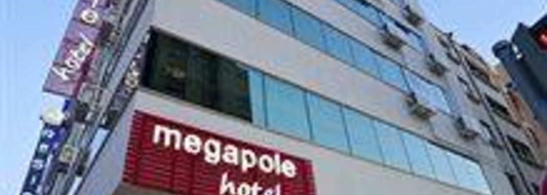 Megapole Hotel Genel