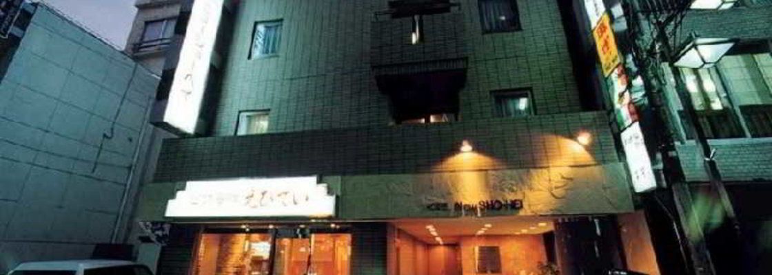 Hotel New Shohei Genel