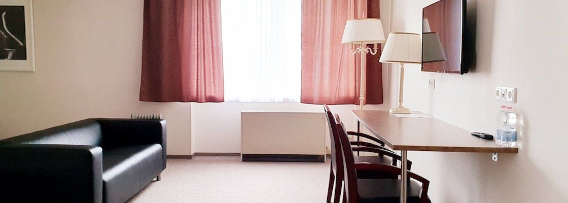 Hotel Pause Öne Çıkan Resim