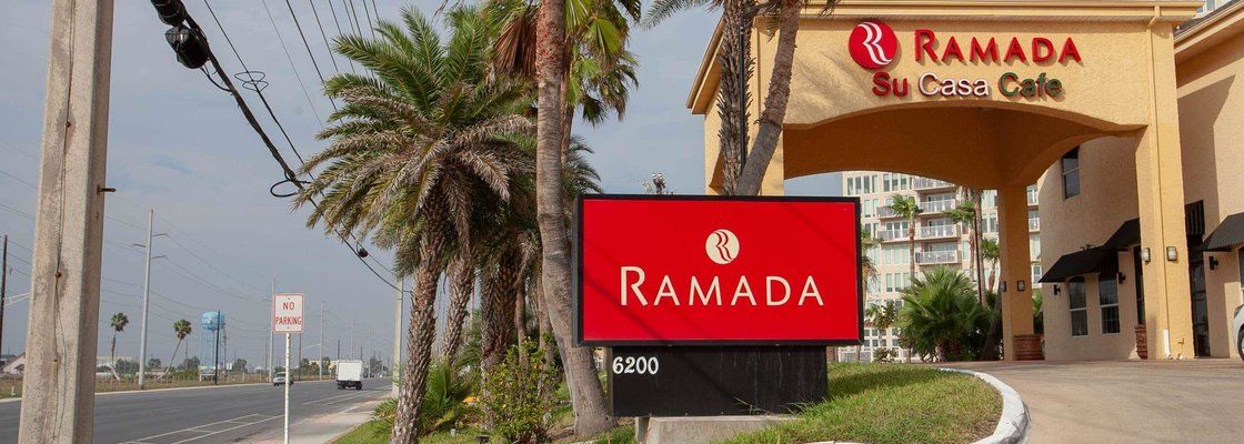 Ramada by Wyndham & Suites South Padre Island Genel