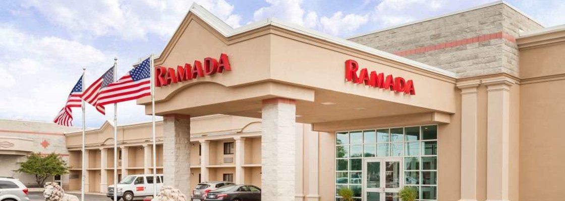 Ramada Hotel &Conference Center by Wyndham Hammond Genel