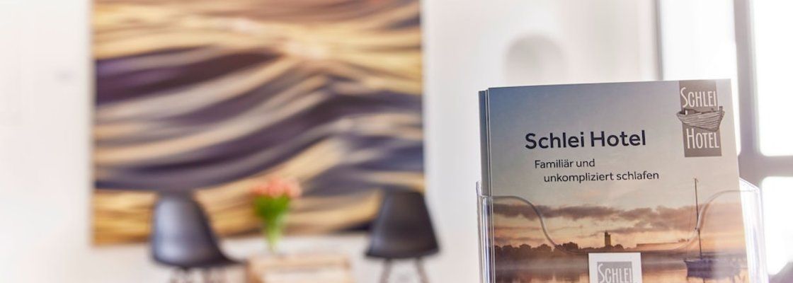 Schlei Hotel Öne Çıkan Resim
