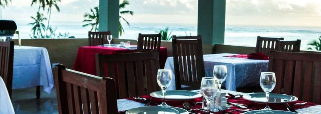 Sea Crest Hotel Zanzibar - 2 Öne Çıkan Resim
