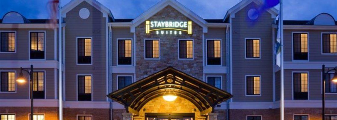 Staybridge Suites Milwaukee West-Oconomowoc Genel