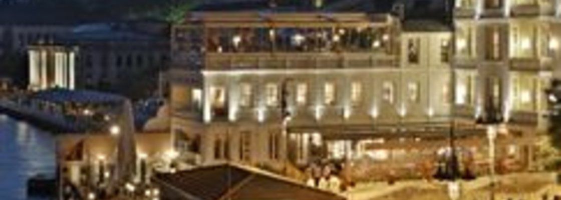 The House Hotel Bosphorus Genel