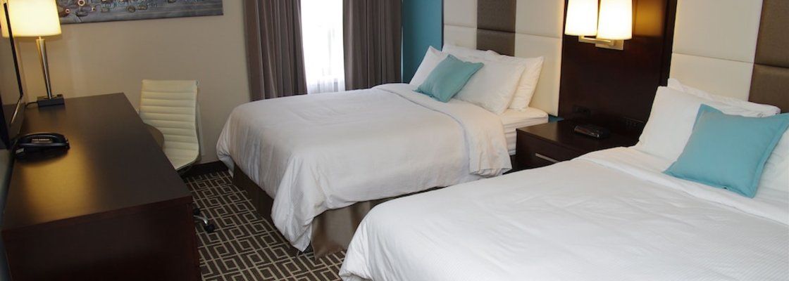 Visitors Inn Öne Çıkan Resim