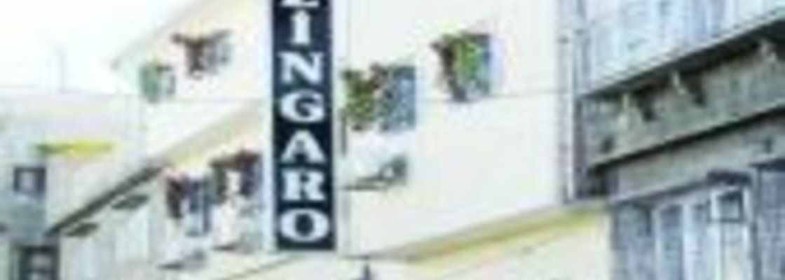 Zingaro Hotel Genel
