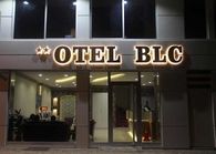 Blc Hotel Kahramanmaraş