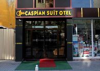 Caspian Süit Otel