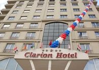 Clarion Hotel Kahramanmaraş