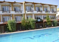 Elazığ Mavi Göl Otel