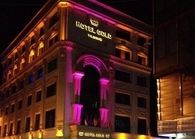 Hotel Gold Yildirim