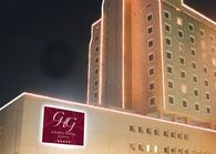 Grand Hotel Gaziantep