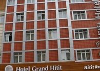 Grand Hitit Hotel Erzurum