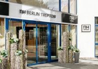 Ibis Hotel Berlin Treptow