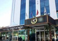 Hotel İzgi Turhan