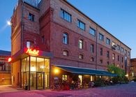 Pfefferbett Hostel