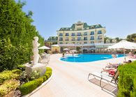 Romance Splendid Hotel & Spa