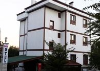 Yavuzlar Otel Safranbolu
