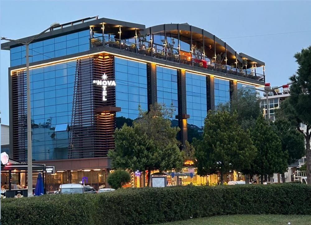 01 Nova Otel 2
