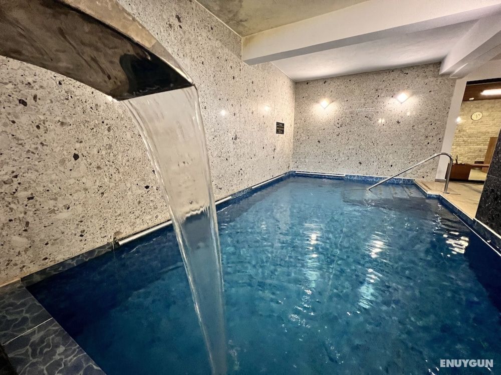 1774 Kazdağı Termal Otel 4