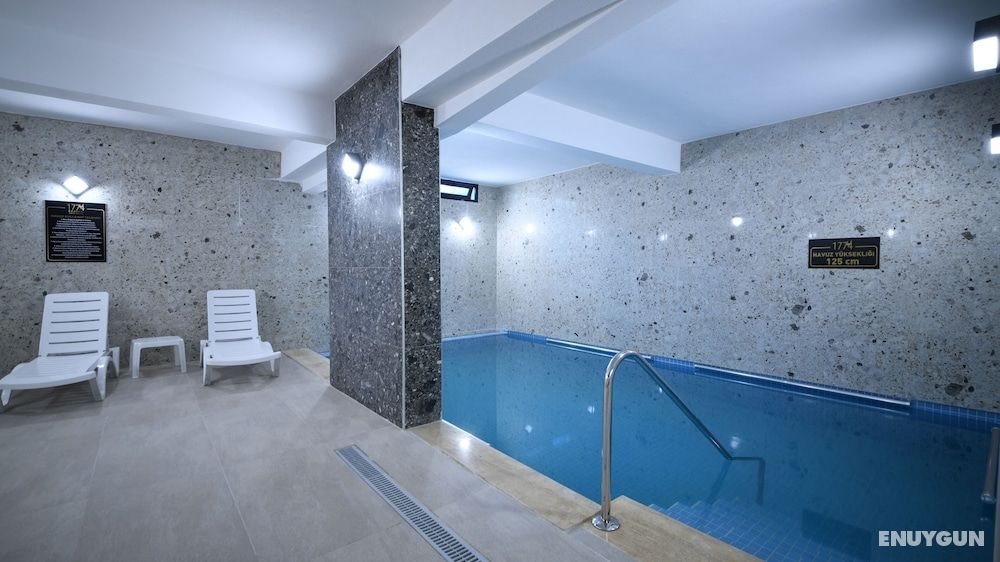 1774 Kazdağı Termal Otel 2