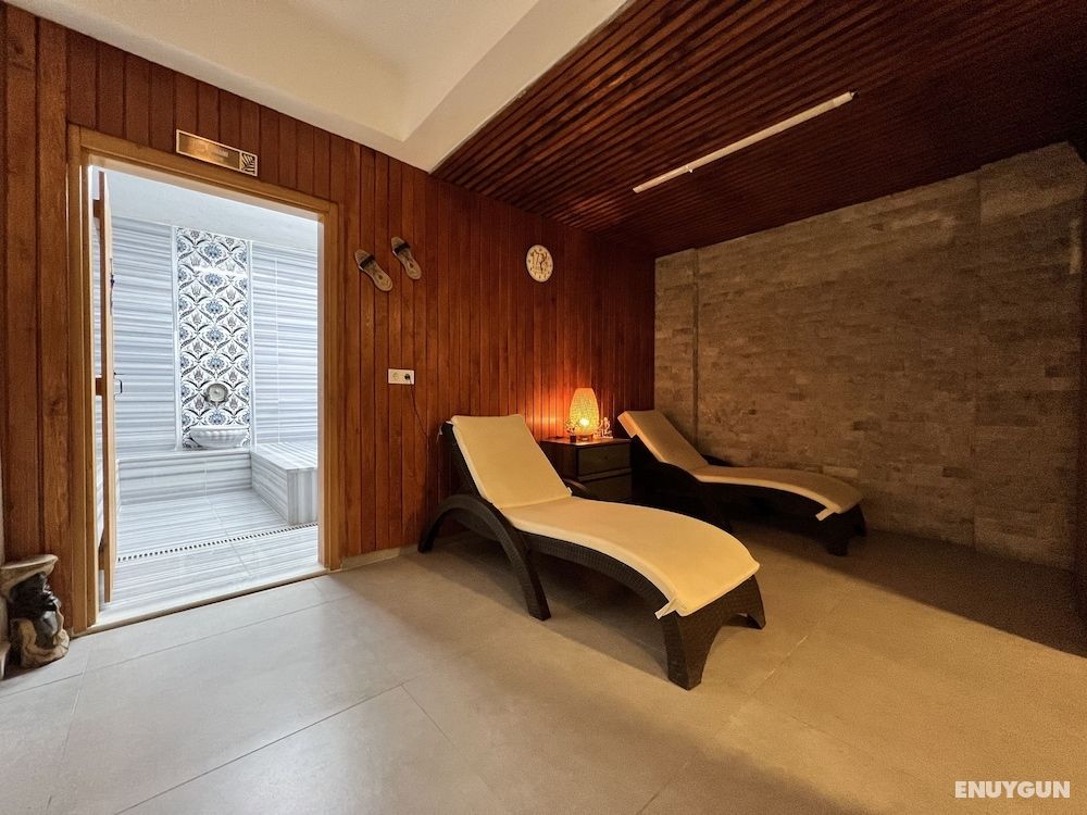 1774 Kazdağı Termal Otel 3
