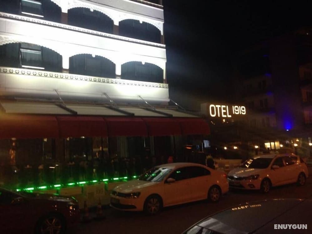 Otel 1919 2