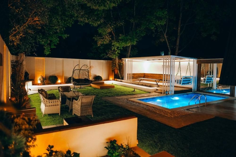 777 Sapanca Bungalov 2