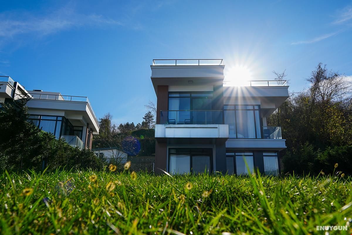 9 İnci Villaları 4